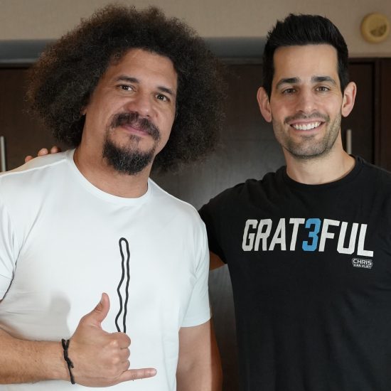 Carlito On WWE Exit, Judgement Day, NASTY Bron Breakker Spear, Backlash Puerto Rico, Possible Return?