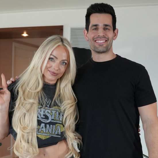 Liv Morgan On Stephanie Vaquer, Injury, Royal Rumble Win, Dirty Dom, Her 8th WrestleMania