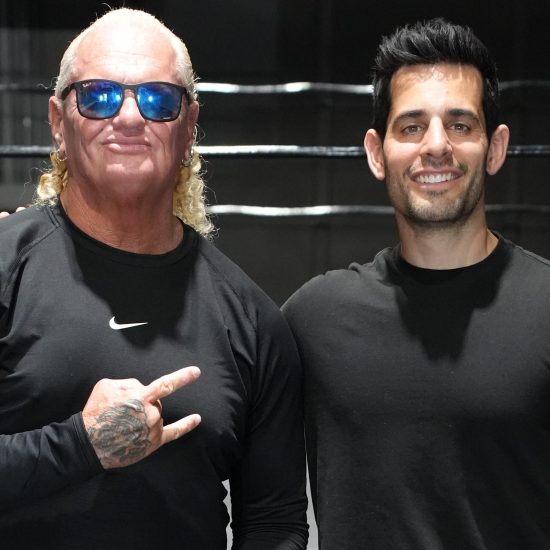 Gangrel On The Brood, Attitude Era Stories, His Epic Entrance Theme, Edge & Christian