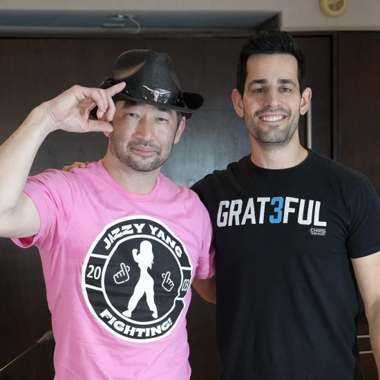 Jimmy Wang Yang: Vince McMahon Forgot He Fired Me, Asian Redneck Gimmick, Ruthless Aggression Era