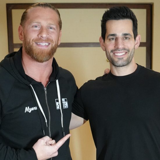 Brian Myers On WWE Losing Streak, TNA, Training The Rock, MJF
