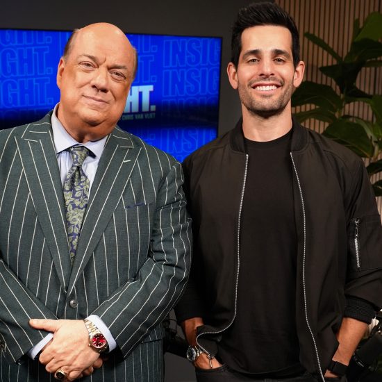 Paul Heyman On Brock Lesnar, Roman Reigns, ECW, Failed “Paul Heyman Guys”, Triple H