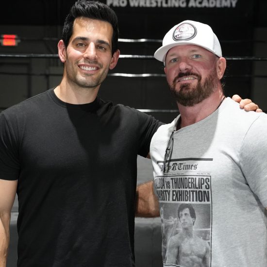 AJ Styles On Retirement, Gunther, Hall Of Fame, John Cena, One More Match?