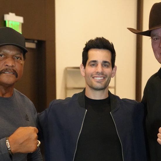 JBL & Ron Simmons: DAMN!, APA, Eddie Guerrero, BRUTAL Clothesline From Hell, Crazy Road Stories