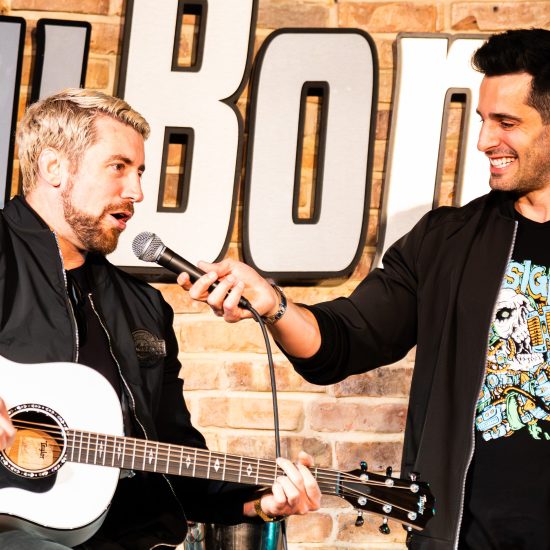 Joe Hendry: “Fire Logan Paul”, Main Roster Debut, John Cena Match, WrestleMania Moment