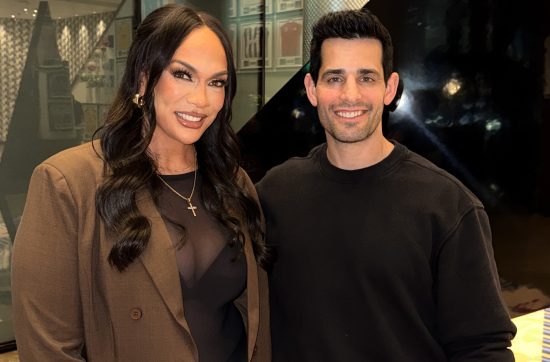 Nia Jax On Dominating WWE, Punching Becky Lynch, “My Hole”, Men’s Royal Rumble, The Rock